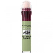 Maybelline Instant Anti Age Eraser Color Correcting korektor pod twarzy Green 6,8ml
