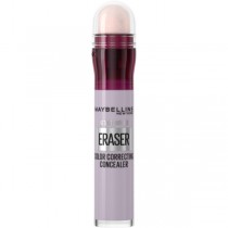 Maybelline Instant Eraser korektor do twarzy w pynie 152 Purple 6,8ml