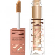 Maybelline Sunkisser Highlighter rozwietlacz do twarzy w pynie 21 All Star 4,7ml