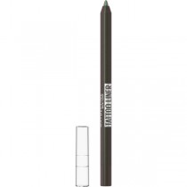 Maybelline Tattoo Liner Gel Pencil elowa kredka do oczu 823 Aurora Flip 1,3g