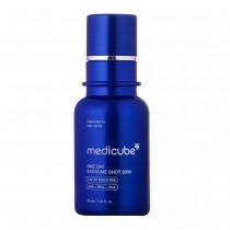 Medicube One Day Exosome Shot 2000 rewitalizujce serum z mikroigami 30ml