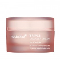 Medicube Triple Collagen Cream ujdrniajcy krem do twarzy 50ml