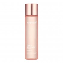 Medicube Triple Collagen Toner ujdrniajcy toner do twarzy 140ml