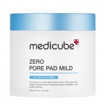 Medicube Zero Pore Pad Mild patki zuszczajce do skry wraliwej 70szt