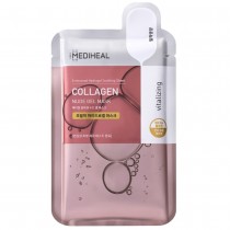 Mediheal Collagen Nude Gel maska w pachcie 30g