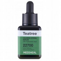 Mediheal Teatree Calming Hydra nawilajco-kojce serum do twarzy 40ml