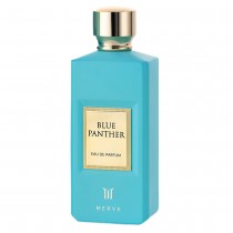 Merve Blue Panther Woda perfumowana 100ml spray