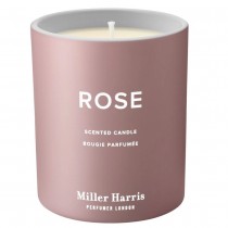Miller Harris Rose wieca zapachowa 220g
