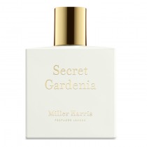 Miller Harris Secret Gardenia Woda perfumowana 50ml spray