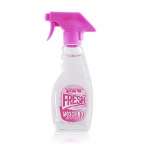 Moschino Pink Fresh Couture Woda toaletowa 5ml