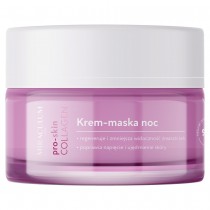 Miraculum Collagen Pro-Skin krem-maska na noc 50ml