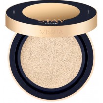 Missha Stay Cushion podkad w poduszce z filtrem SPF40 PA++ 21N Vanilla 15g