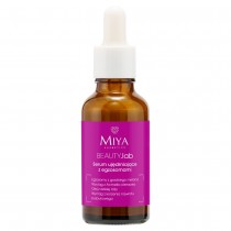 Miya Beauty Lab serum ujdrniajce z egzosomami 30ml