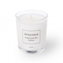 Mizensir Cuir et Feu wieca zapachowa 230ml