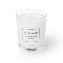 Mizensir Cuir et Feu wieca zapachowa 90ml