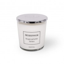 Mizensir Gingembre Rose wieca zapachowa 230ml