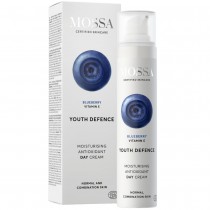 Mossa Nawilajcy krem antyoksydacyjny na dzie z ekstraktem z Borwki 50ml