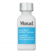 Murad Deep Relief serum przeciwtrdzikowe 30ml