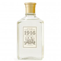Myrurgia 1916 Agua De Colonia Original Woda koloska 400ml spray