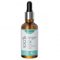 Nacomi Argan Oil 100% naturalny olej arganowy 50ml