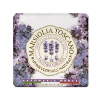 Nesti Dante Marsiglia Toscano Lavanda mydo toaletowe 200g