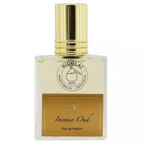 Nicolai Parfumeur Createur Incense Oud Woda perfumowana 30ml spray