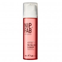 Nip+Fab Replenish Peptide Fix Melting Jelly Cleanser oczyszczajcy el do twarzy 120ml