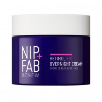 Nip+Fab Retinol Fix Rewitalizujcy krem na noc z retinolem 50ml