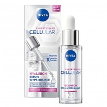 Nivea Cellular Expert Filler hialuronowe serum wypeniajce 30ml