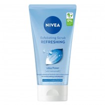 Nivea Delikatny peeling zuszczajcy do twarzy 150ml