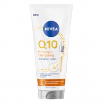 Nivea Q10 Ujdrniajce + Energetyzujce serum-balsam do ciaa 200ml