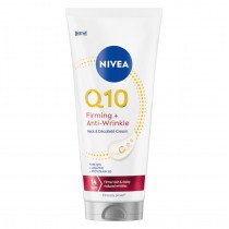 Nivea Q10 ujdrniajce + energetyzujce serum-balsam do ciaa 200ml