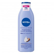 Nivea Smooth Sensation wygdzajce mleczko do ciaa 250ml