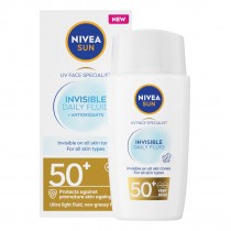 Nivea Sun UV Face Specialist codzienny krem przeciwsoneczny do twarzy SPF 50+ 40ml