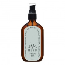 Odid Milkprotein Intensive Hair Oil olej do wosw Forest Herb 100ml