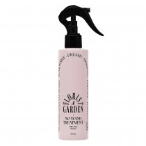 Odid Milkprotein Intensive No Wash Ampoule Treatment odywka do wosw w mgiece Florist Garden 200ml