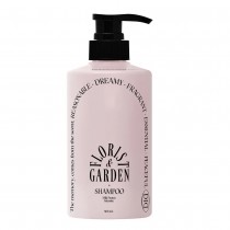 Odid Milkprotein Intensive Shampoo szampon do wosw Florist Garden 500ml