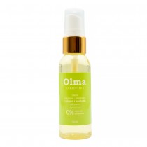Olma Cosmetics Odywczy olejek arganowo-migdaowy z olejem z awokado 50ml