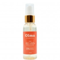 Olma Cosmetics Olejek do skry dojrzaej arganowo-migdaowy z olejem z dzikiej ry 50ml