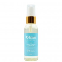 Olma Cosmetics Olejek przeciwzmarszczkowy arganowo-migdaowy z Witamin E 50ml