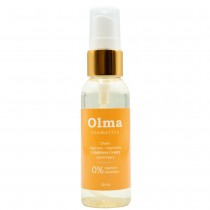 Olma Cosmetics Olejek ujdrniajcy aragnowo-migdaowy z olejkeim z kawy 50ml
