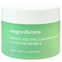 Ongredients Perfect Melting Cleansing Balm oczyszczajcy balsam do twarzy 100ml