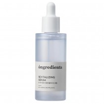 Ongredients Revitalizing Serum rewitalizujce serum do twarzy 50ml