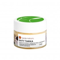 Opcja Natura Anty Tarka kuracja na suche i popkane pity z mocznikiem 50ml
