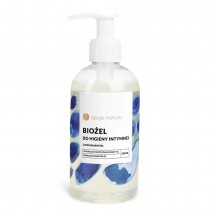 Opcja Natura Bioel do higieny intymnej z biofermentem 250ml