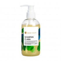 Opcja Natura Szampon z Lasu do wosw przetuszczajcych si 250ml