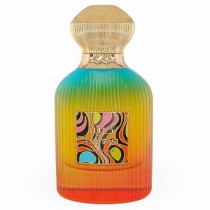 Paris Corner Hurriya Woda perfumowana 100ml spray