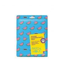 Patch Holic Kojce patki do naklejania Fruit 12g