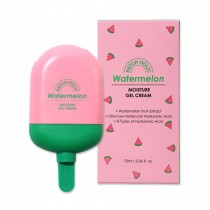 Patch Holic Watermelon Moisture Gel Cream nawilajcy krem-el do twarzy 70ml