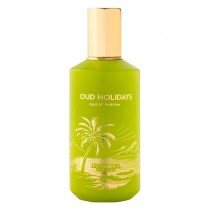 Pendora Scents Oud Holidays Woda perfumowana 100ml spray